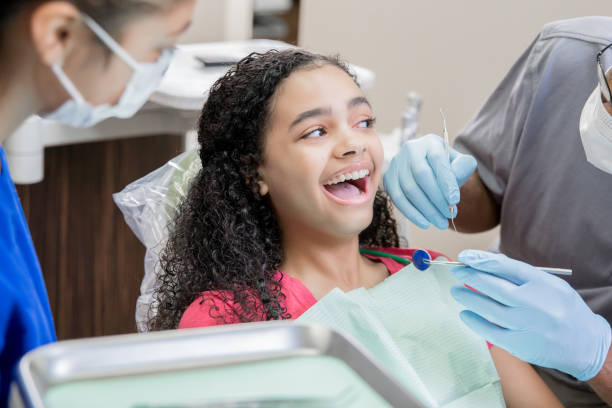 Best Emergency Tooth Extraction in Parsons, WV