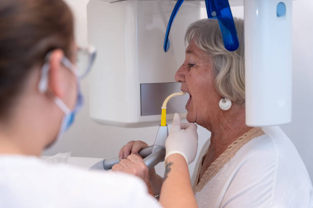 Best Emergency Root Canal Treatment in Parsons, WV
