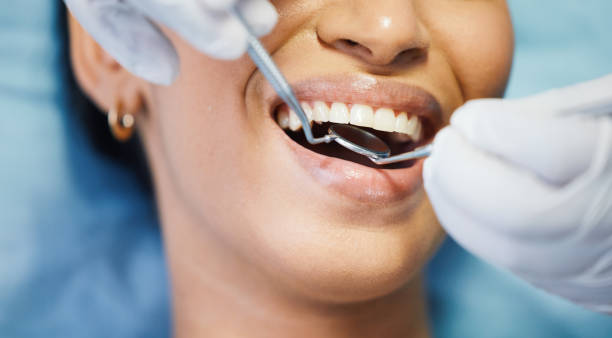 Best Weekend Emergency Dentist in Parsons, WV