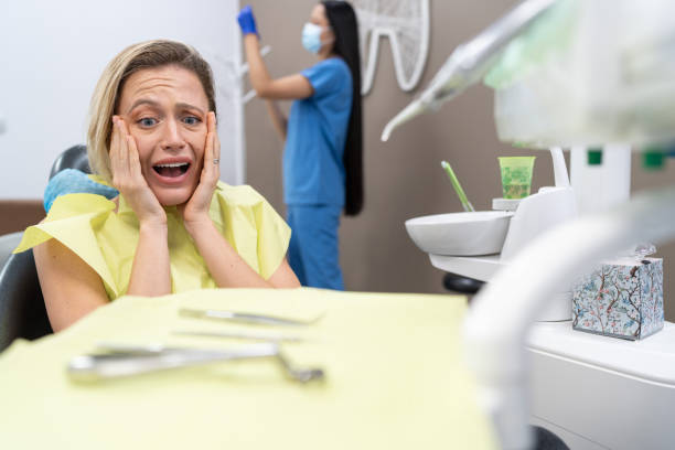 Best Emergency Denture Repair in Parsons, WV