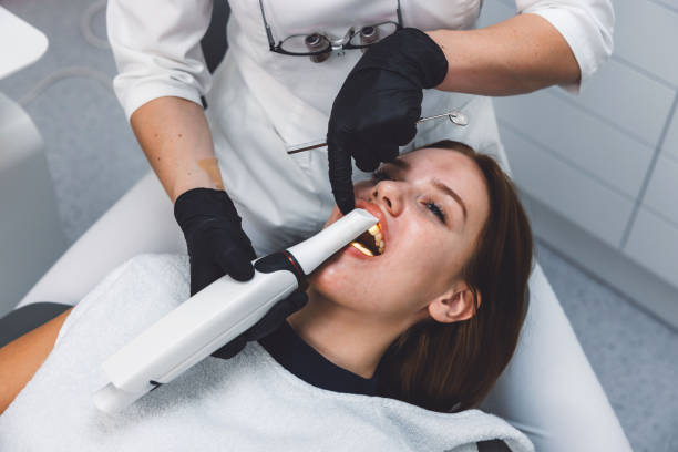 Best Emergency Treatment for Dental Infections or Abscesses in Parsons, WV