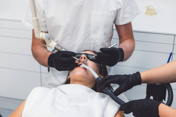Best Cosmetic Emergency Dentistry in Parsons, WV